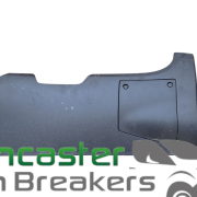 VAUXHALL MOVANO 2024 LOWER DASHBOARD COVER 1308207070/1308204070