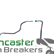 VAUXHALL MOVANO 2024 PLASTIC CLUTCH PIPE (FROM CLUTCH SLAVE CYLINDER) 155270600/F21455259402