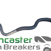 VAUXHALL MOVANO 2024 POWER STEERING PIPE FROM BOTTLE 1385875080