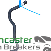 VAUXHALL MOVANO 2024 POWER STEERING PIPE FROM BOTTLE 1385875080
