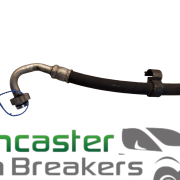 VW CRAFTER 2019 2.0 AIRCON PIPE 7C0816744