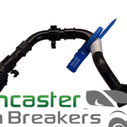 VW CRAFTER 2019 2.0 ENGINE BREATHER PIPE 04L103496