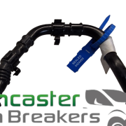 VW CRAFTER 2019 2.0 ENGINE BREATHER PIPE 04L103496