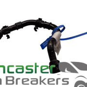 VW CRAFTER 2019 2.0 ENGINE BREATHER PIPE 04L103496