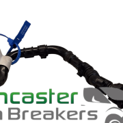 VW CRAFTER 2019 2.0 ENGINE BREATHER PIPE 04L103496