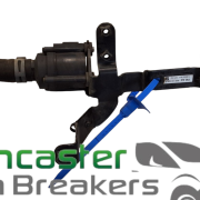 VW CRAFTER 2019 2.0 AUXHILIARY WATER PUMP 2N0121599