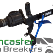 VW CRAFTER 2019 2.0 AUXHILIARY WATER PUMP 2N0121599