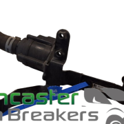 VW CRAFTER 2019 2.0 AUXHILIARY WATER PUMP 2N0121599