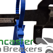 VW CRAFTER 2019 2.0 AUXHILIARY WATER PUMP 2N0121599