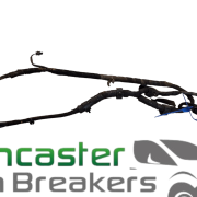 VW CRAFTER 2019 2.0 ENGINE POWER LEAD 7C0971157