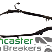 VW CRAFTER 2019 2.0 ENGINE POWER LEAD 7C0971157