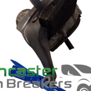 FORD TRANSIT CUSTOM 2019 O/S/F WIPER MOTOR GK21-17500-BA