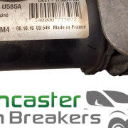 FORD TRANSIT CUSTOM 2019 O/S/F WIPER MOTOR GK21-17500-BA