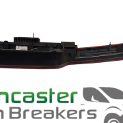 FORD TRANSIT CUSTOM 2019 O/S DRIVERS REAR LIGHT BK21-13404-AH