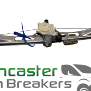 FORD TRANSIT CUSTOM 2019 O/S WINDOW REGULATOR BK21-V23200-AD