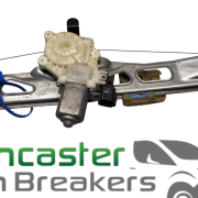 FORD TRANSIT CUSTOM 2019 O/S WINDOW REGULATOR BK21-V23200-AD