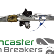 FORD TRANSIT CUSTOM 2019 O/S WINDOW REGULATOR BK21-V23200-AD