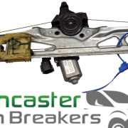 FORD TRANSIT CUSTOM 2019 O/S WINDOW REGULATOR BK21-V23200-AD