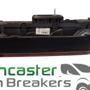 FORD TRANSIT CUSTOM 2019 O/S DRIVERS REAR LIGHT BK21-13404-AH