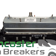 FORD TRANSIT CUSTOM 2019 N/S PASSENGERS ABAG GK21-VO44A74-AD