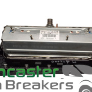 FORD TRANSIT CUSTOM 2019 N/S PASSENGERS ABAG GK21-VO44A74-AD