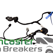 FORD TRANSIT CUSTOM 2019 N/S DOOR WIRING LOOM JK2T-14A631-JC