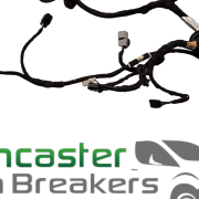 FORD TRANSIT CUSTOM 2019 N/S DOOR WIRING LOOM JK2T-14A631-JC