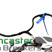 FORD TRANSIT CUSTOM 2019 N/S DOOR WIRING LOOM JK2T-14A631-JC