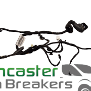 FORD TRANSIT CUSTOM 2019 N/S DOOR WIRING LOOM JK2T-14A631-JC