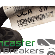 FORD TRANSIT CUSTOM 2019 N/S DOOR WIRING LOOM JK2T-14A631-JC