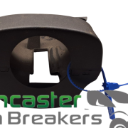 FORD TRANSIT CUSTOM 2019 STEERING COLUMN COWEL JK21-3530-AA