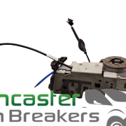 FORD TRANSIT CUSTOM 2019 O/S DOOR LOCK MECH JK21-V219A64-BA