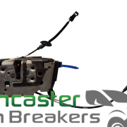 FORD TRANSIT CUSTOM 2019 O/S DOOR LOCK MECH JK21-V219A64-BA