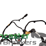 FORD TRANSIT CUSTOM 2019 O/S DOOR WIRING LOOM JK2T-14A631-HC