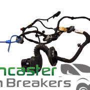 FORD TRANSIT CUSTOM 2019 O/S DOOR WIRING LOOM JK2T-14A631-HC