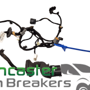 FORD TRANSIT CUSTOM 2019 O/S DOOR WIRING LOOM JK2T-14A631-HC