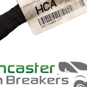 FORD TRANSIT CUSTOM 2019 O/S DOOR WIRING LOOM JK2T-14A631-HC