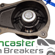 FORD TRANSIT CUSTOM 2019 O/S DOOR SPEAKER BK21-18807-AA/AA6T-18808-AA