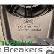 FORD TRANSIT CUSTOM 2019 O/S DOOR SPEAKER BK21-18807-AA/AA6T-18808-AA