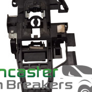 FORD TRANSIT CUSTOM 2019 N/S DOOR HANDLE (ONLY BRACKET) BK21-V224A37-AD