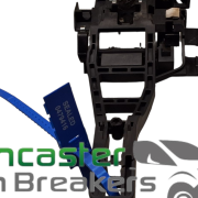 FORD TRANSIT CUSTOM 2019 N/S DOOR HANDLE (ONLY BRACKET) BK21-V224A37-AD