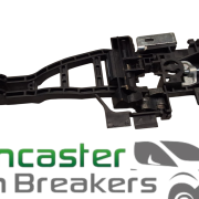 FORD TRANSIT CUSTOM 2019 O/S DOOR HANDLE BRACKET BK21-V224A36-AD