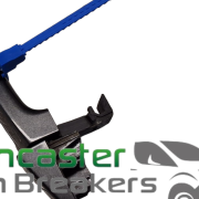 FORD TRANSIT CUSTOM 2019 N/S DOOR HANDLE