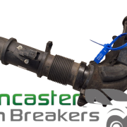 PEUGEOT BOXER/CITROEN RELAY 2021 2.2 DW12 TURBO INLET PIPE 1394223080