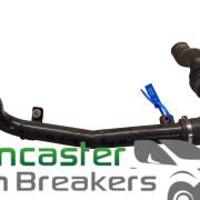 PEUGEOT BOXER/CITROEN RELAY 2021 2.2 DW12 LOWER INTERCOOLER PIPE