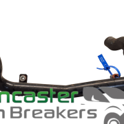 PEUGEOT BOXER/CITROEN RELAY 2021 2.2 DW12 LOWER INTERCOOLER PIPE