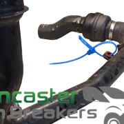 PEUGEOT BOXER/CITROEN RELAY 2021 2.2 DW12 LOWER INTERCOOLER PIPE