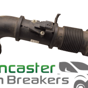 PEUGEOT BOXER/CITROEN RELAY 2021 2.2 DW12 TURBO INLET PIPE 1394223080