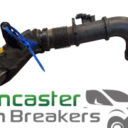 PEUGEOT BOXER/CITROEN RELAY 2021 2.2 DW12 TURBO INLET PIPE 1394223080