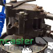 PEUGEOT BOXER/CITROEN RELAY 2021 2.2 DW12 PAS PUMP 9805820980